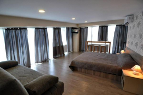 Tbilisi apartment